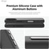 elago iPhone 16 Case Magnetic Liquid Silicone (MagSafe)